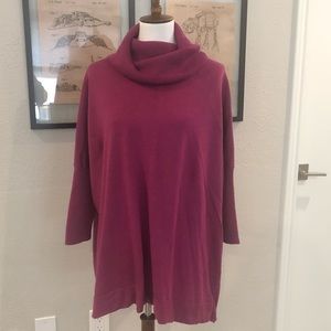 Eileen Fisher Sweater Size L